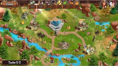 Just for Games Colección de juegos de gestión del tiempo Nintendo Just for Games Colección de juegos de gestión del tiempo Nintendo