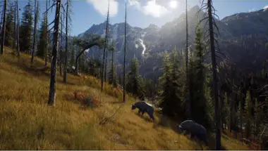 Just for Games Juego Way of the Hunter PS5 Just for Games Juego Way of the Hunter PS5