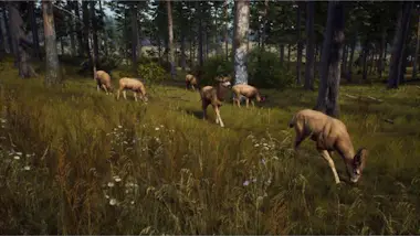 Just for Games Juego Way of the Hunter PS5 Just for Games Juego Way of the Hunter PS5