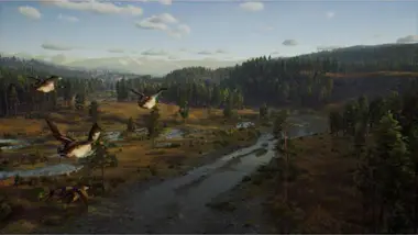 Just for Games Juego Way of the Hunter PS5 Just for Games Juego Way of the Hunter PS5