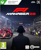 Just for Games Juego F1 Manager 2022 Xbox One y Xbox Series X Just for Games Juego F1 Manager 2022 Xbox One y Xbox Series X