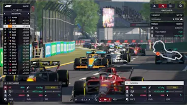 Just for Games Juego F1 Manager 2022 Xbox One y Xbox Series X Just for Games Juego F1 Manager 2022 Xbox One y Xbox Series X