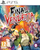 Just for Games Final Vendetta PS5 Juego Just for Games Final Vendetta PS5 Juego