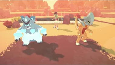 Just for Games Juego TemTem Xbox One y Xbox Series X Just for Games Juego TemTem Xbox One y Xbox Series X