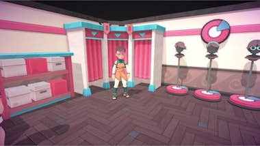 Just for Games Juego TemTem Xbox One y Xbox Series X Just for Games Juego TemTem Xbox One y Xbox Series X