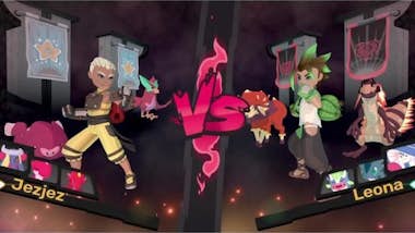 Just for Games Juego TemTem Xbox One y Xbox Series X Just for Games Juego TemTem Xbox One y Xbox Series X