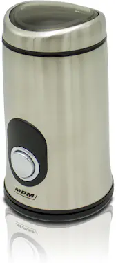 MPM MMK-02M Molinillo Café Eléctrico, Especias, Semill MPM MMK-02M Molinillo Café Eléctrico, Especias, Semill