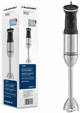 Blaupunkt Batidora de mano BP4006/ 1200W Blaupunkt Batidora de mano BP4006/ 1200W
