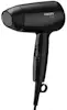 Philips Secador EssentialCare BHC010/10/ 1200W/ Negro/ 1 A Philips Secador EssentialCare BHC010/10/ 1200W/ Negro/ 1 A