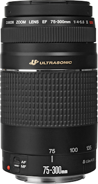 Canon EF 75-300mm f/4-5.6 III USM Canon EF 75-300mm f/4-5.6 III USM