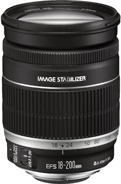 Canon EF-S 18-200mm f/3.5-5.6 IS Canon EF-S 18-200mm f/3.5-5.6 IS