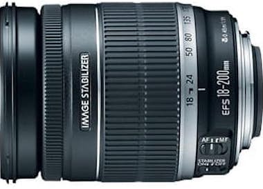Canon EF-S 18-200mm f/3.5-5.6 IS Canon EF-S 18-200mm f/3.5-5.6 IS