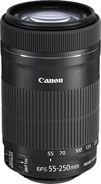 Canon EF-S 55-250mm f/4-5.6 IS Canon EF-S 55-250mm f/4-5.6 IS
