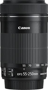 Canon EF-S 55-250mm f/4-5.6 IS Canon EF-S 55-250mm f/4-5.6 IS