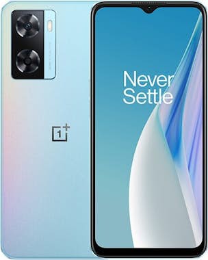 OnePlus Smartphone Nord N20 SE 4G 6.56""4GB+64GB-Azul OnePlus Smartphone Nord N20 SE 4G 6.56""4GB+64GB-Azul