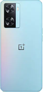 OnePlus Smartphone Nord N20 SE 4G 6.56""4GB+64GB-Azul OnePlus Smartphone Nord N20 SE 4G 6.56""4GB+64GB-Azul