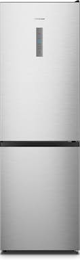 Hisense Hisense RB390N4BC20 nevera y congelador Independie Hisense Hisense RB390N4BC20 nevera y congelador Independie