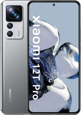 Xiaomi 12T Pro 5G 256GB+8GB RAM Xiaomi 12T Pro 5G 256GB+8GB RAM