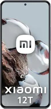 Xiaomi 12T 5G 128GB+8GB RAM Xiaomi 12T 5G 128GB+8GB RAM