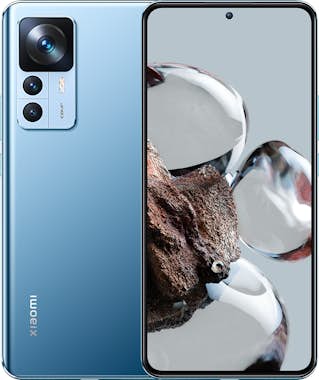 Xiaomi 12T 5G 128GB+8GB RAM Xiaomi 12T 5G 128GB+8GB RAM