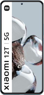 Xiaomi 12T 5G 128GB+8GB RAM Xiaomi 12T 5G 128GB+8GB RAM