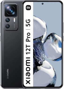 Xiaomi 12T Pro 5G 256GB+8GB RAM Xiaomi 12T Pro 5G 256GB+8GB RAM