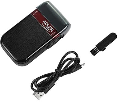 ADLER Adler AD 2923 afeitadora Máquina de afeitar de lám ADLER Adler AD 2923 afeitadora Máquina de afeitar de lám