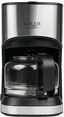 ADLER Adler AD 4407 cafetera eléctrica Semi-automática C ADLER Adler AD 4407 cafetera eléctrica Semi-automática C