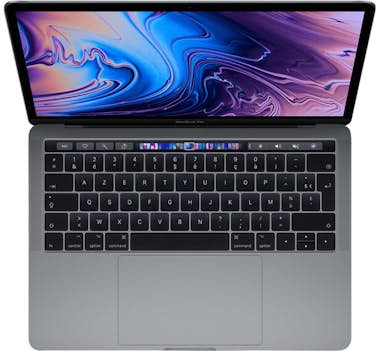 Apple MacBook Pro Touch Bar 13"" i7 3,3 Ghz 16 Gb RAM 51 Apple MacBook Pro Touch Bar 13"" i7 3,3 Ghz 16 Gb RAM 51
