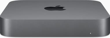 Apple Mac Mini i7 3,2 Ghz 16 Gb 512 Gb SSD Gris espacial Apple Mac Mini i7 3,2 Ghz 16 Gb 512 Gb SSD Gris espacial