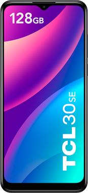 TCL 30 SE 128GB+4GB RAM