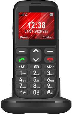 Telefunken S520 Telefunken S520