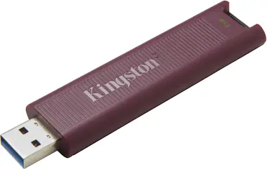 Kingston Kingston Technology DataTraveler Max unidad flash Kingston Kingston Technology DataTraveler Max unidad flash