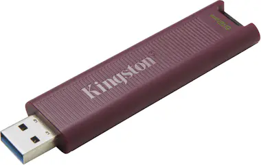 Kingston Kingston Technology DataTraveler Max unidad flash Kingston Kingston Technology DataTraveler Max unidad flash