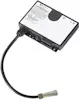 Zebra Zebra PWRS-9-60VDC-01R adaptador e inversor de cor Zebra Zebra PWRS-9-60VDC-01R adaptador e inversor de cor