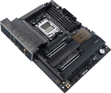 Asus ASUS ProArt X670E-CREATOR WIFI AMD X670 Zócalo AM5 Asus ASUS ProArt X670E-CREATOR WIFI AMD X670 Zócalo AM5