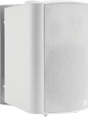 Vision Vision SP-1900P conjunto de altavoces 60 W Blanco Vision Vision SP-1900P conjunto de altavoces 60 W Blanco