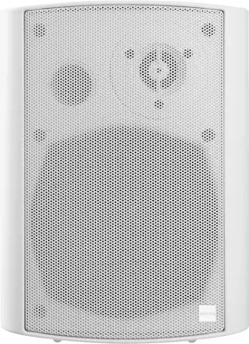 Vision Vision SP-1900P conjunto de altavoces 60 W Blanco Vision Vision SP-1900P conjunto de altavoces 60 W Blanco