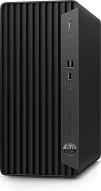 HP HP Pro 400 G9 i5-12500 Torre Intel® Core™ i5 8 GB HP HP Pro 400 G9 i5-12500 Torre Intel® Core™ i5 8 GB