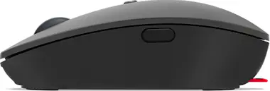 Lenovo Lenovo Go Multi-Device ratón Ambidextro RF Wireles Lenovo Lenovo Go Multi-Device ratón Ambidextro RF Wireles