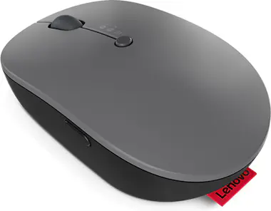 Lenovo Lenovo Go Multi-Device ratón Ambidextro RF Wireles Lenovo Lenovo Go Multi-Device ratón Ambidextro RF Wireles