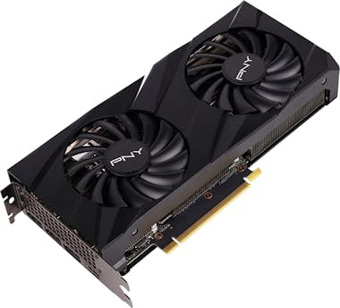 PNY PNY VCG3060T8LDFBPB1 tarjeta gráfica NVIDIA GeForc