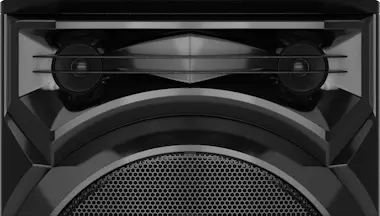 LG LG XBOOM RN5.DEUSLLK sistema de audio para el hoga LG LG XBOOM RN5.DEUSLLK sistema de audio para el hoga