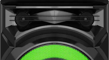 LG LG XBOOM RN5.DEUSLLK sistema de audio para el hoga LG LG XBOOM RN5.DEUSLLK sistema de audio para el hoga