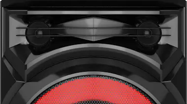 LG LG XBOOM RN5.DEUSLLK sistema de audio para el hoga LG LG XBOOM RN5.DEUSLLK sistema de audio para el hoga