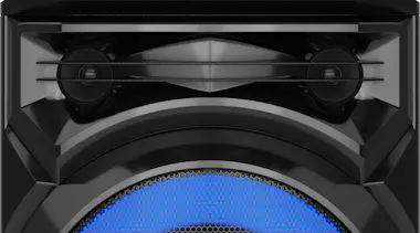 LG LG XBOOM RN5.DEUSLLK sistema de audio para el hoga LG LG XBOOM RN5.DEUSLLK sistema de audio para el hoga