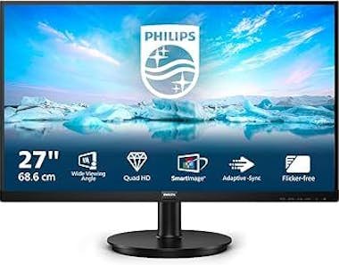 Philips Philips 275V8LA/00 pantalla para PC 68,6 cm (27"") Philips Philips 275V8LA/00 pantalla para PC 68,6 cm (27"")
