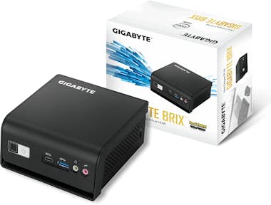 Gigabyte Gigabyte GB-BLCE-4000RC PC/estación de trabajo bar Gigabyte Gigabyte GB-BLCE-4000RC PC/estación de trabajo bar
