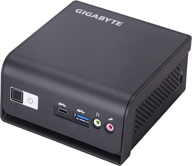 Gigabyte Gigabyte GB-BLCE-4000RC PC/estación de trabajo bar