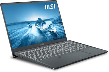 MSI MSI Prestige 14EVO A12M-22 i7-1280P Portátil 35,6 MSI MSI Prestige 14EVO A12M-22 i7-1280P Portátil 35,6